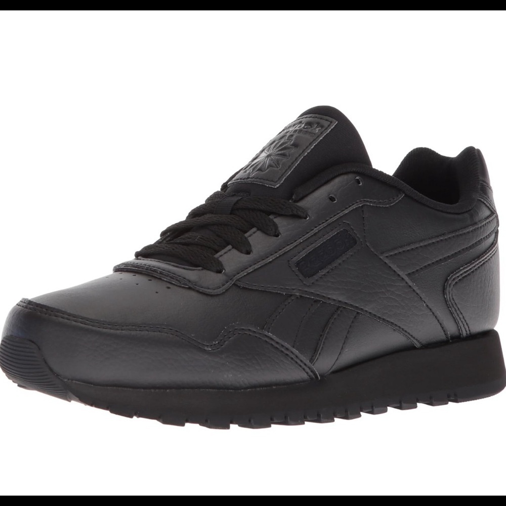 NIB Reebok Classic Harman Run Sneakers